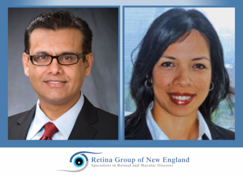 Retina Group of New England Joins Retina Consultants of America