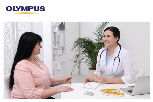 Olympus Applauds Obesity Bill of Rights Initiative