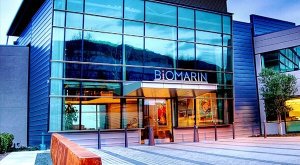 BioMarin outlines road map to $4B in sales by 2027 amid portfolio, organizational shake-ups