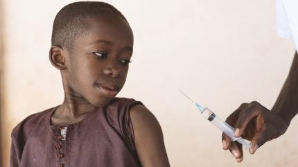 Bavarian Nordic seeks authorisation for mpox vaccine’s use in adolescents