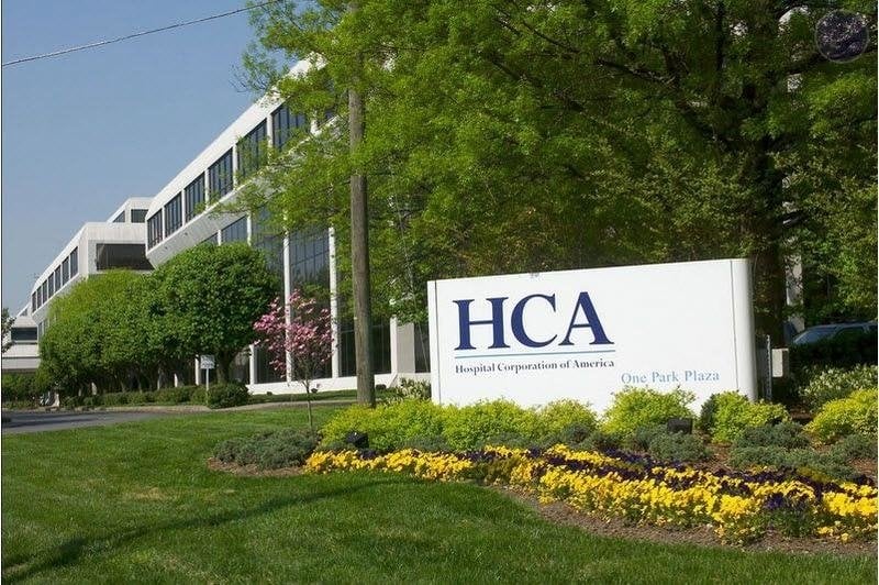 Strong demand, higher per-patient revenues propel HCA Healthcare in Q4 2023