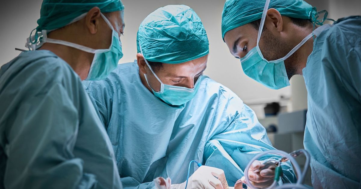 NVIDIA, Johnson & Johnson Medtech partner to integrate AI into surgery