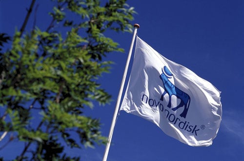 Novo Nordisk shares positive phase 3 results for Ozempic in diabetes and chronic kidney disease 