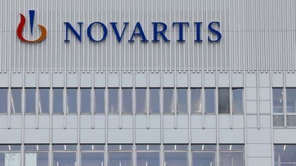 Novartis plans to axe 680 employees