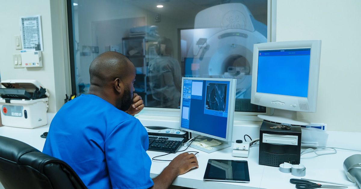 AI-enabled imaging company Aidoc raises $30M