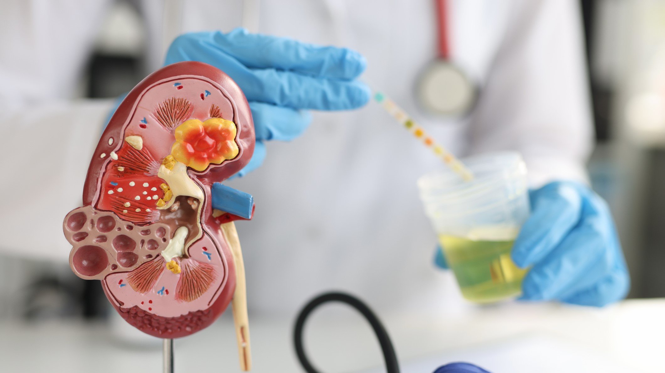 Roche looks to grow Gazyva's reach with phase 3 lupus nephritis win