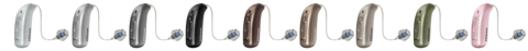 New Oticon Real Hearing Aid Reduces Disruptive Sounds, Improving Clarity and Comfort even in Challenging Environments