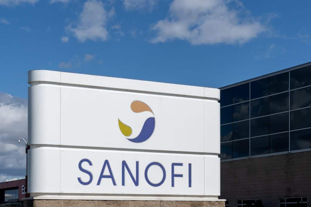 Sanofi/Regeneron’s Dupixent approved by MHRA to treat uncontrolled COPD 