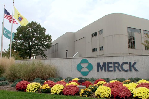 Merck’s Winrevair receives EC approval to treat pulmonary arterial hypertension in adults 