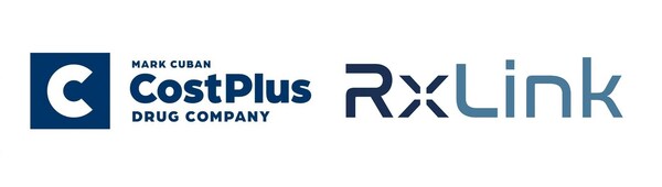 Mark Cuban Cost Plus Drug Company Teams Up with RxLink to Bring Pharmacy Cost Transparency to Patients of Leading Health Systems