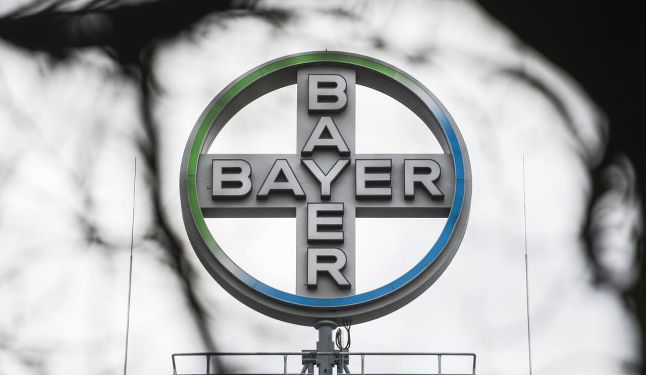 Bayer CEO Bill Anderson makes his mark with major restructuring, 'significant' job cuts 