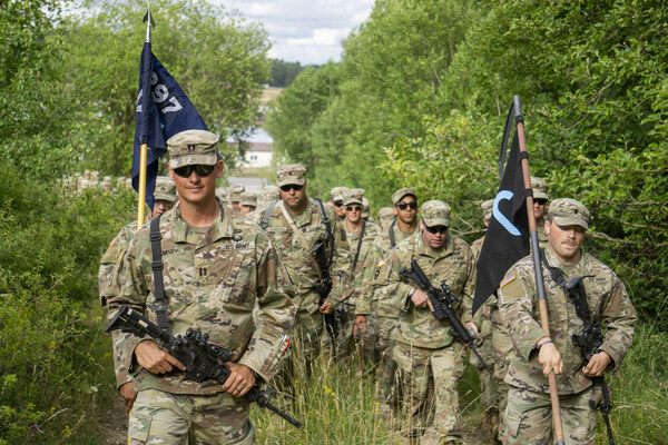 Military Roots Run Deep Through Family Care Center's Commitment to Breaking the Stigma Around Mental Health