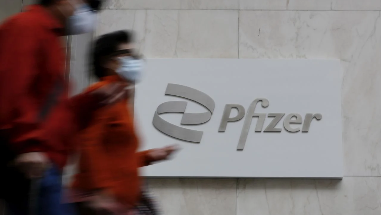 Pfizer punts pair of orphan drugs amid rare disease R&D rethink