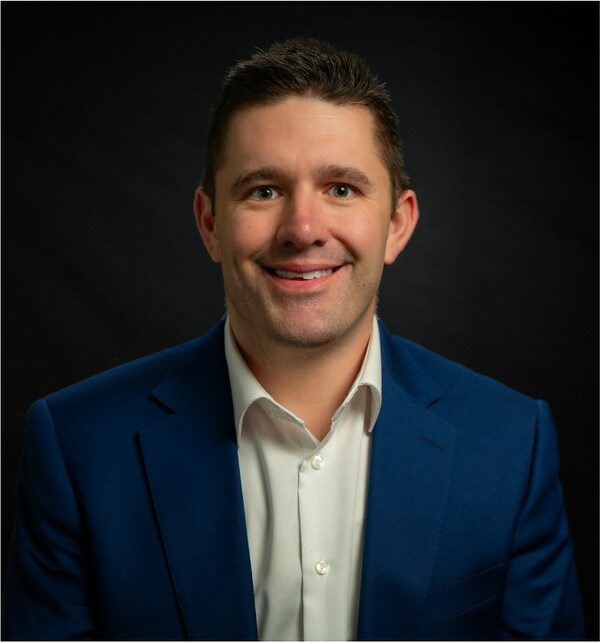 Neurent Medical Welcomes John Peterson as VP of Sales & Marketing