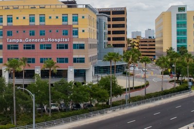 Pulmonology Program Led by Tampa General Hospital and USF Health Joins Two Global Organizations with a Shared Purpose to Empower Patients