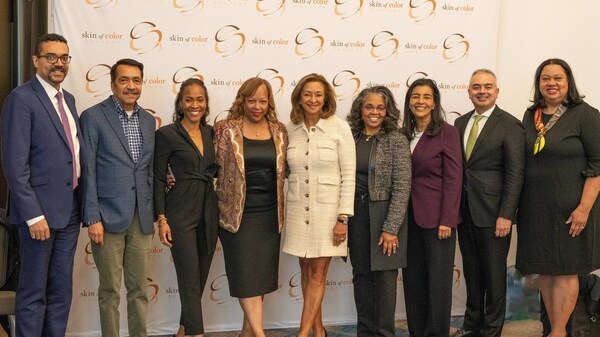 THE SKIN OF COLOR SOCIETY (SOCS) REPORTS A BANNER YEAR OF PROGRESS TOWARD GREATER DIVERSITY & INCLUSION IN DERMATOLOGY AND HEALTH EQUITY FOR PATIENTS OF COLOR