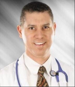 The Inner Circle acknowledges, Ramon E. Ferrand as a Leading Pediatrician of the Year for 2024