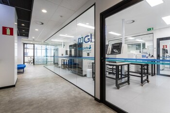 MGI Tech opens Customer Experience Center in Brazil to contribute to the advancement of genomics in Latin America