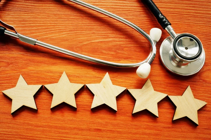 Medicare Advantage star ratings show steep declines for 2023 as pandemic flexibilities go away