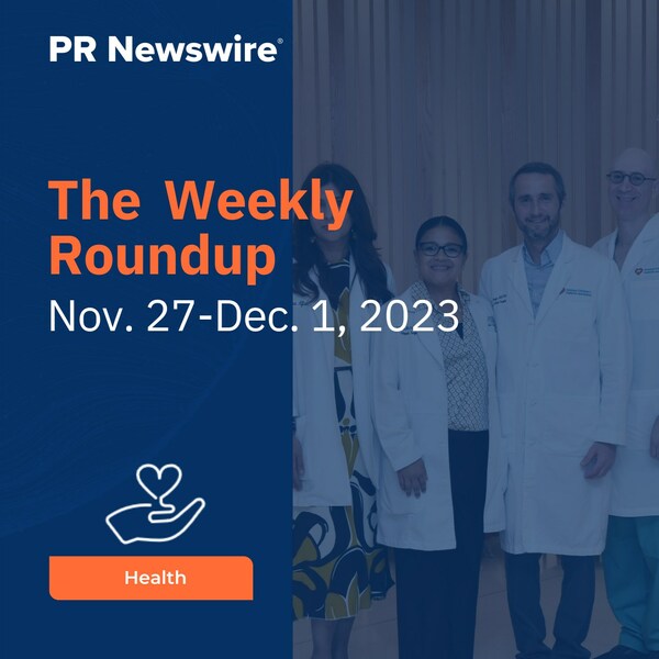 This Week in Health News: 10 Stories You Need to See