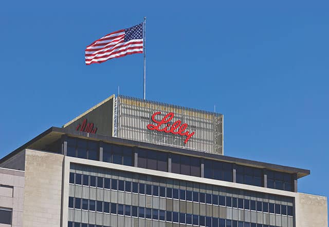 Eli Lilly and insitro collaborate to advance new treatments for metabolic diseases 