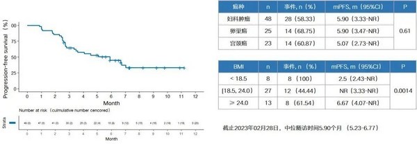 新里程！正大天晴1类新药安罗替尼治疗妇科肿瘤伴肝转移研究成果解读