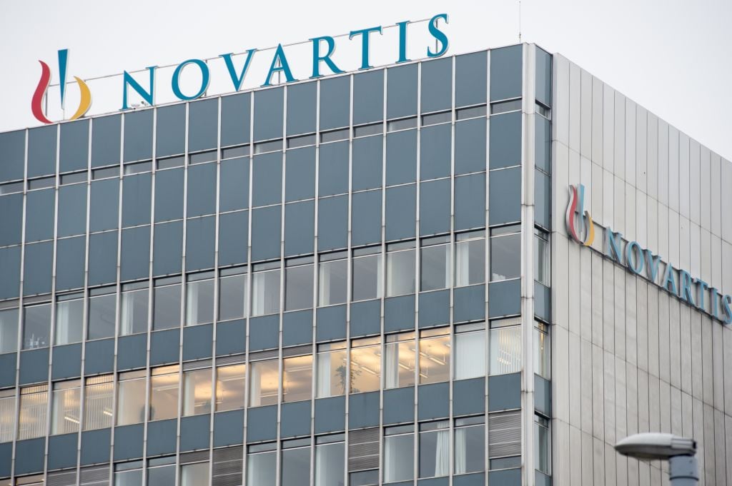 After series of patent lawsuits, Novartis doubles down in Entresto defense with FDA complaint