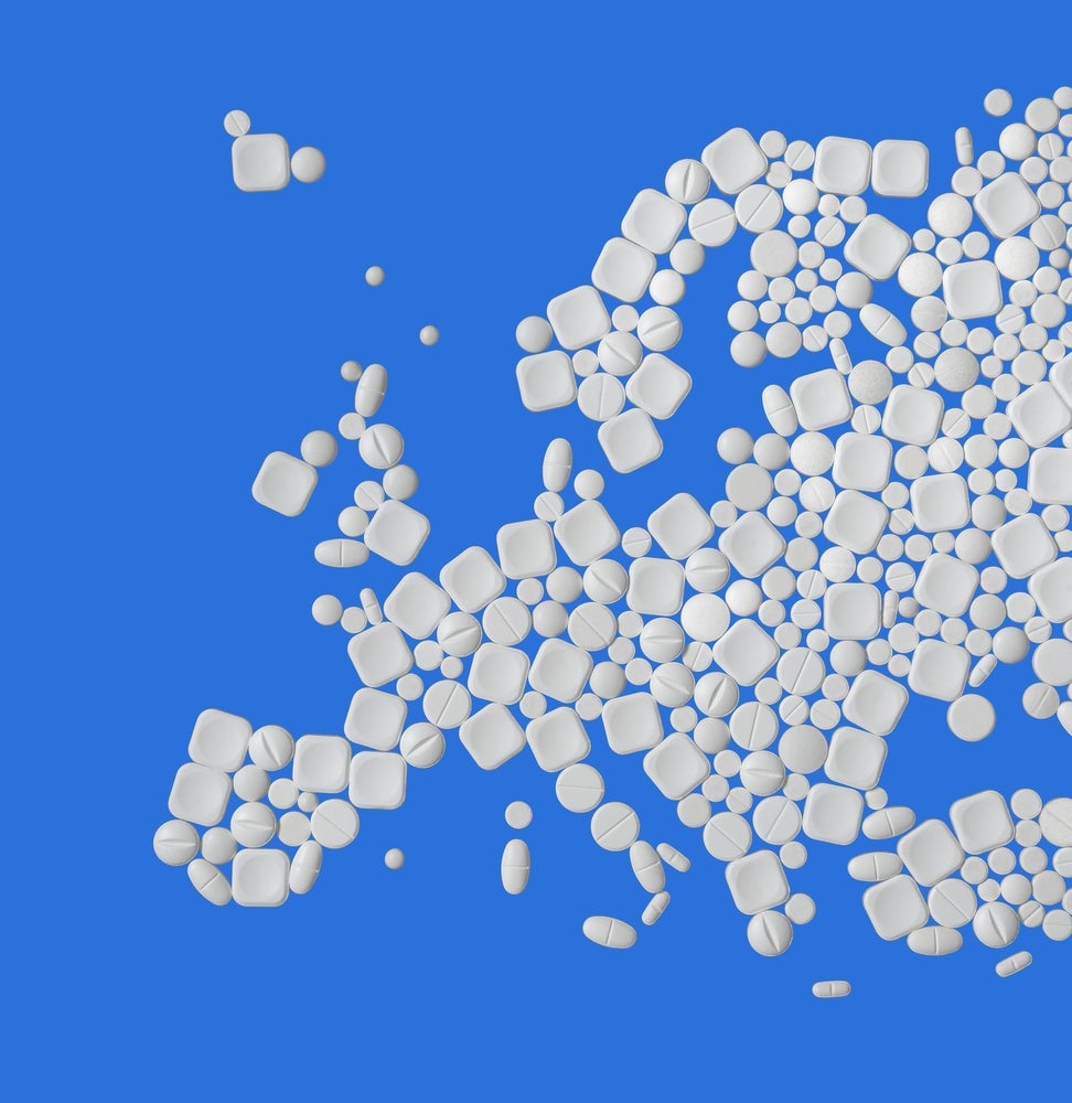 ‘Right shoring’ API production in Europe