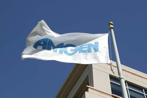 Amgen and TScan Therapeutics partner to identify new Crohn’s disease targets