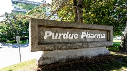 Purdue receives clearance for opioid overdose injector for younger individuals