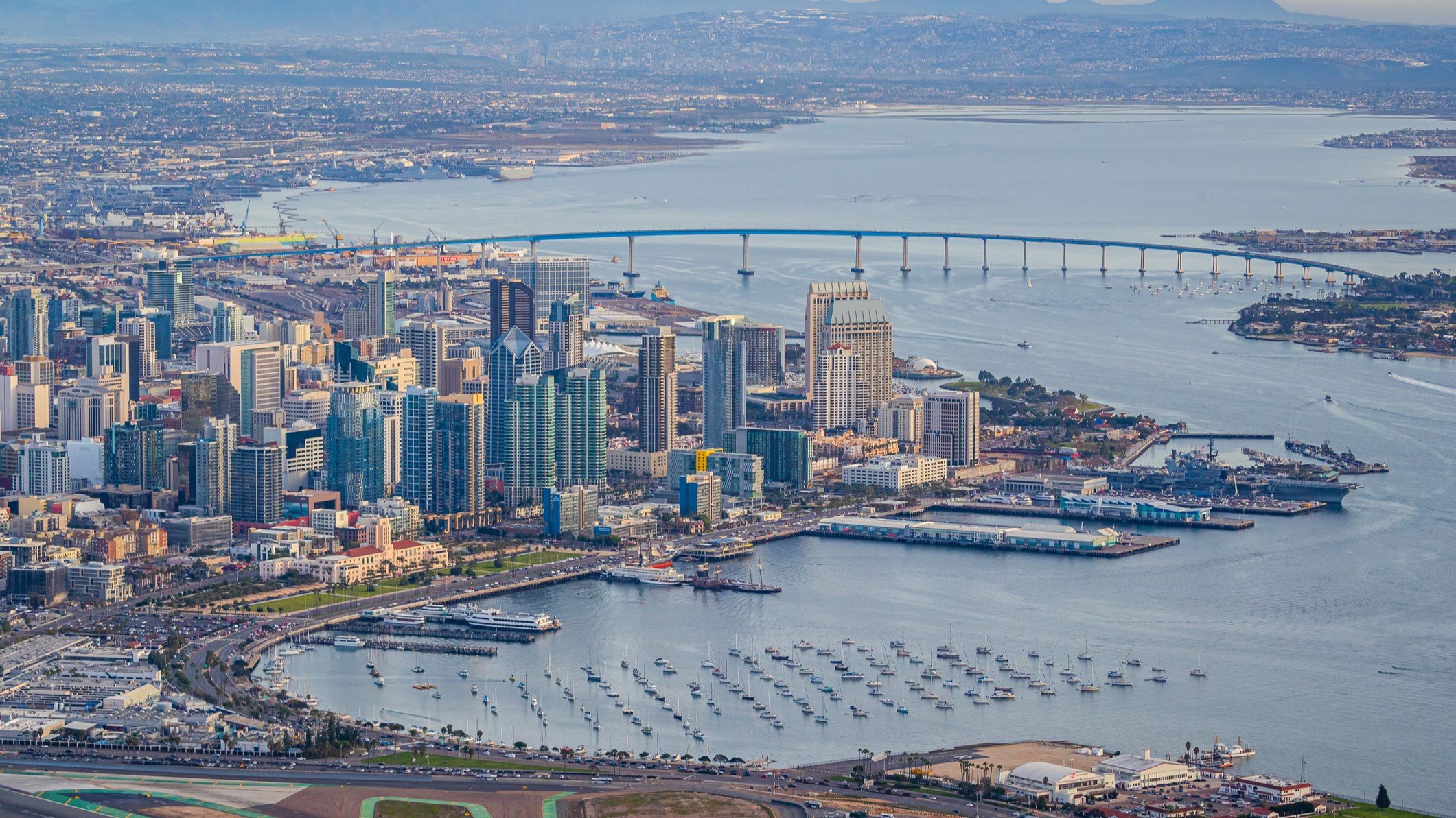 Lilly to build new pearly Gate(way) in sunny San Diego as third accelerator site selected