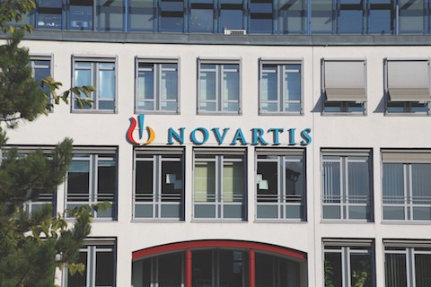 Novartis and Dren Bio enter bispecific antibody partnership worth up to $3bn 