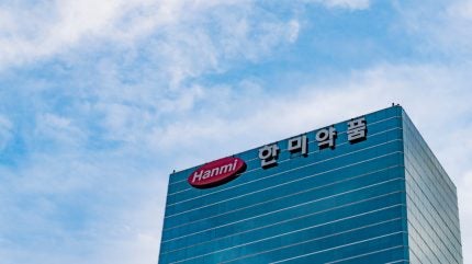 Hanmi and MEDiC ink cancer biomarker collaboration deal