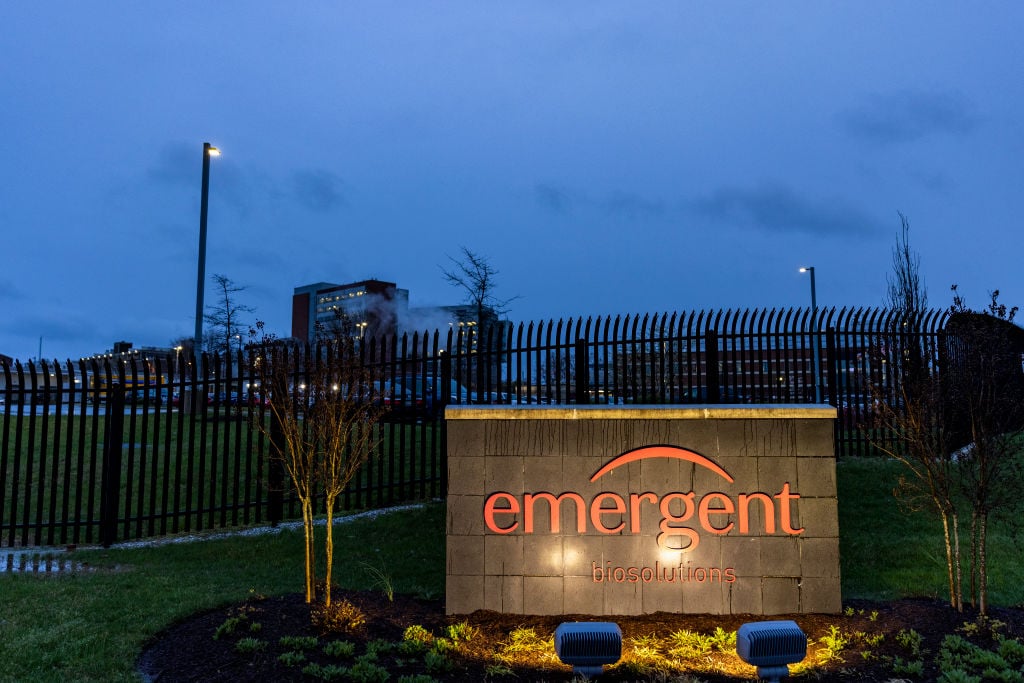 After Emergent's rise and fall, CEO Robert Kramer announces retirement