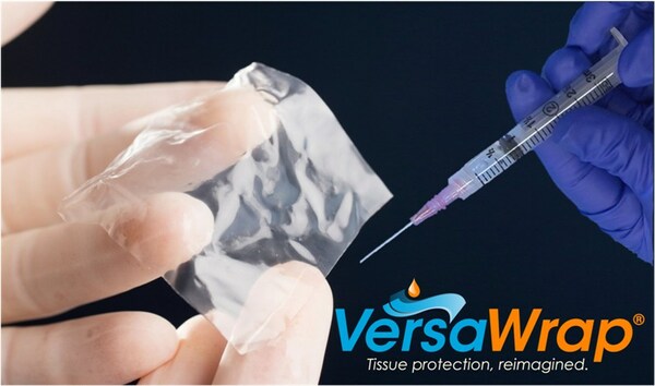 Alafair Biosciences Announces 12,000+ VersaWrap® Implants in Patients