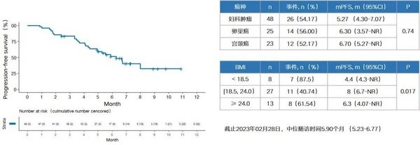 新里程！正大天晴1类新药安罗替尼治疗妇科肿瘤伴肝转移研究成果解读