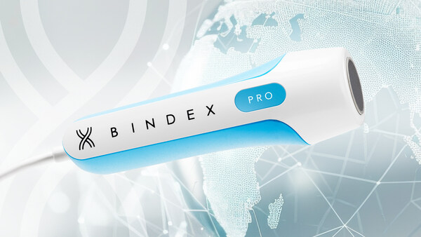 Bone Index Announces Successful Financing Round and Strategic Partnership with Lynx Financial