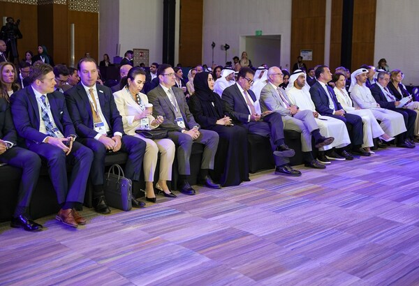 The Department of Health, Abu Dhabi and PHSSR join hands to launch the region's first 'Sustainability and Resilience in Health System' report