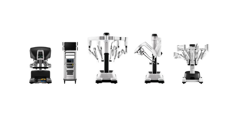 Investors Shrug off Previous Intuitive Surgical Concerns