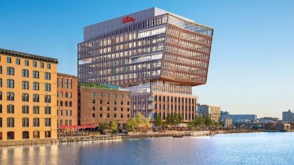 Eli Lilly inaugurates R&D facility in Boston, US