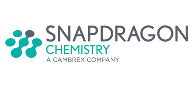 Snapdragon Chemistry, a Cambrex Company, Recognized with CPhI Pharma Award for API Development