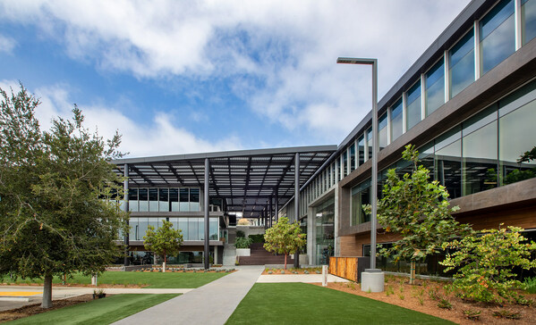 Breakthrough Properties Acquires Majority Interest in Callan Ridge, A Newly-Constructed, Fully-Leased Life Science Campus in Torrey Pines