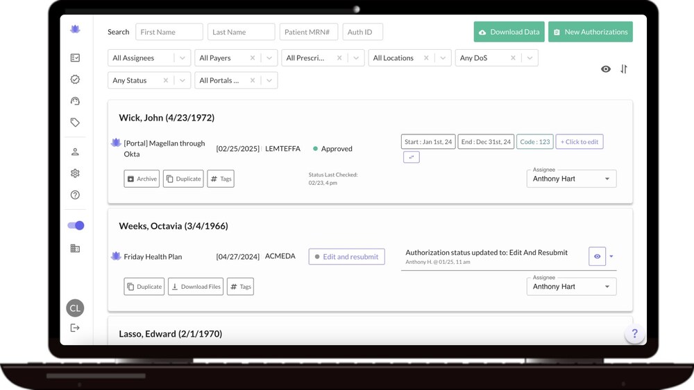 SamaCare Secures $17M Series B Investment to Scale Specialty Drug Prior Authorization Platform