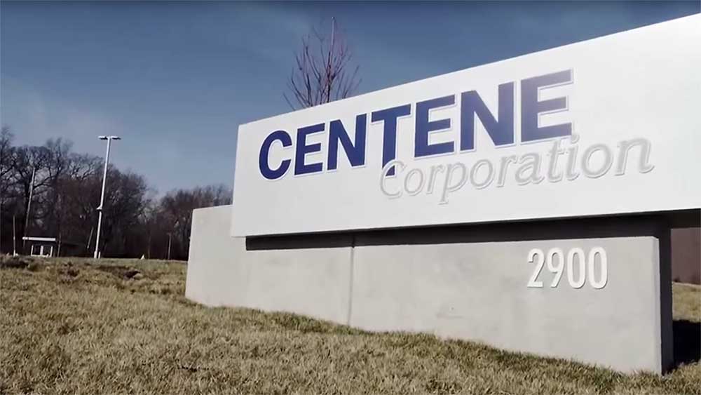 Centene to lay off 2,000 employees