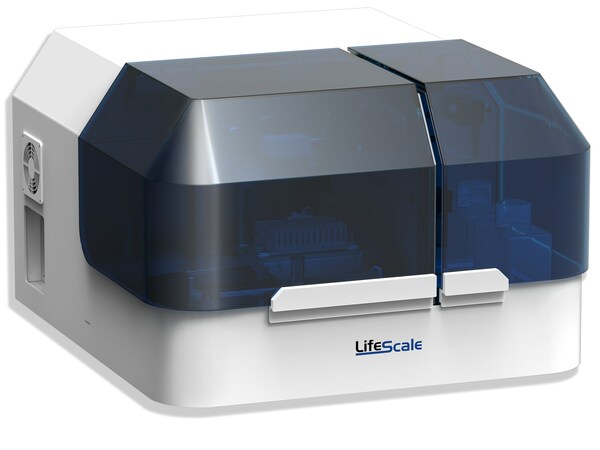 Affinity Biosensors Receives FDA Clearance for the LifeScale AST System