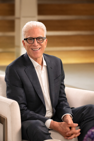 Bristol Myers Squibb and Ted Danson Empower Those with Plaque Psoriasis to Take Action in “SO, Have You Found It?” Campaign