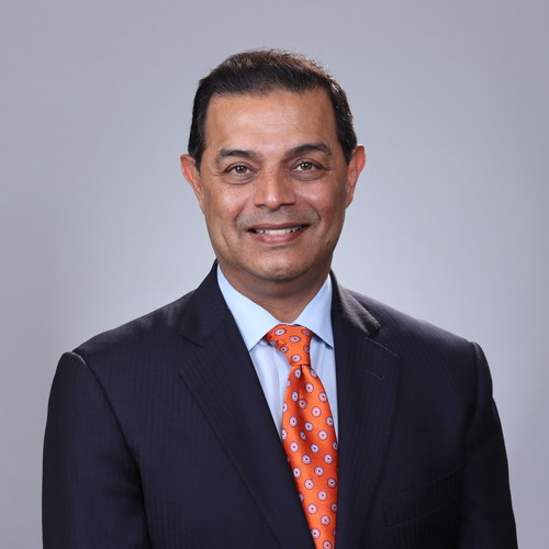 Dr. Amin Kassam to Lead NorthShore Neurological Institute at Northwest Community Healthcare