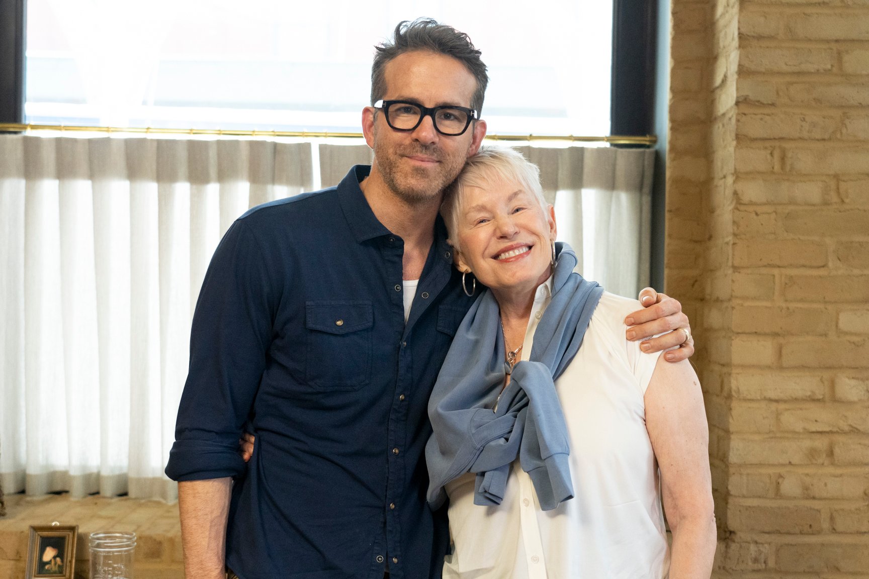 Acadia gets in on the 'Deadpool' hype with Parkinson’s campaign starring Ryan Reynolds