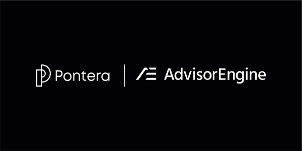 Pontera and AdvisorEngine Integration to Streamline Holistic 401(k) Management Capabilities for Advisory Firms