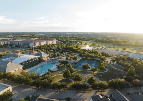 Life Time McKinney at Craig Ranch Opens Today Near TPC Craig Ranch Golf Course